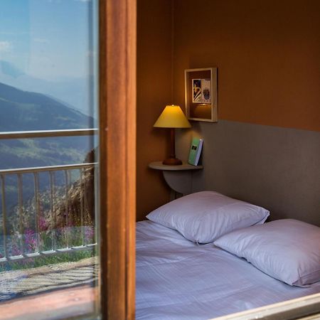 Plein Ciel - Hotel D'Altitude A 1800M Champéry Exteriér fotografie